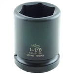 Soc 1-1/8 3/4d Imp 6pt K Tool International Kti-34136. Fixed Price $14.74.