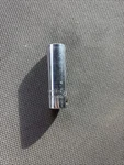 Cornwell Tools Usa 3/8" Drive 1/2" Deep 6pt Chrome Socket T2216l. Fixed Price $16.00.