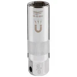 Milwaukee Tool 48-22-9552 3/8 In Drive, 5/8 Sae Socket, 6 Points. Fixed Price $20.99.