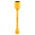 American Forge & Foundry 40272 Wheel Torque Sockets, 1/2", 100 Ft-lb. Fixed Price $27.89.