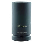 K Tool International 34234 Soc 1-1/16 3/4d Imp 6pt Dp. Fixed Price $27.33.