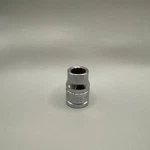 Alltrade 3/8 Drive 9mm Standard Socket 12-point. Fixed Price $8.71.