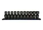 Astro Pneumatic 78244 11pc 1/2" Drive Nano Pinless Universal Impact Sockets New!. Fixed Price $99.99.