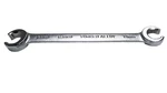 Easco Tools Flare Nut Wrench 13 X 14mm Forged Steel 60614 *made In The Usa*. Fixed Price $24.00.