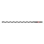 Milwaukee 48-13-6905 11/16 In X 30 Shockwave Linemans Impact Auger. Fixed Price $60.00.