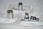 Stanley Challenger 3/8" Chrome 6 Point Socket 1/2" Drive 1612h Usa. Fixed Price $9.99.
