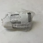 Westward 53yu94a Socket, Steel, Chrome, 1/2 Drive 1-1/16. Fixed Price $15.12.