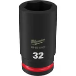 Milwaukee Tool 49-66-6407 32mm Shockwave Impact Duty 3/4 In. Drive Deep Well 6. Fixed Price $29.29.