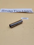 Craftsman Tools 11/32" Socket 3/8" Drive G2d-50615 12point Usa. Fixed Price $15.99.