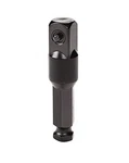 Proto J7121 1/2 Square Extension 7/16 Hex. Fixed Price $17.67.