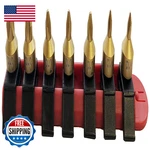 Cta Tools 9770 7pc Stubby Phillips Bit Set- 1 2 3 Bits. Fixed Price $115.48.