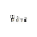 Gedore Red 3300061 Adapter Set 4-edge X 6-edged For 4-piece Ring Spanner. Fixed Price $61.15.