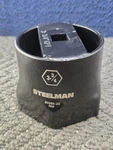 Steelman 60268-26: 3-3/4-inch 6-point Locknut Socket, 3/4-inch Drive Black. Fixed Price $36.99.