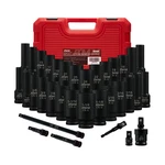 Amm 1/2" Drive Deep Impact Socket Set, 35-piece Set Sae 3/8 ... Fast Ship. Fixed Price $86.99.