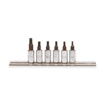 Proto J4739c Socket Bit Set, Steel, Drsz 1/4 In 5c625. Fixed Price $119.60.