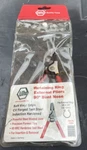Wiha External Retaining Ring Pilers 90 Degrees 32694 Made In Germany. Fixed Price $19.95.