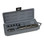 Lisle 29200, 3/8" Hand Impact Tool Set - Usa Made. Fixed Price $47.49.