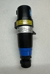Appleton Pre316pb Plug/socket Adapter 16a 250v 2p+e Atex Iecex Ip66 New Oem. Fixed Price $42.13.