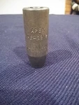 Apex Mb-3212 Magnetic Socket 3/8" 6pt 3/8"dr. Aviation Aircraft Tool Vintage. Fixed Price $9.99.