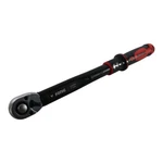 New Sonic 732210100 Torque Wrench 3/8'' Drive 20-100nm. Fixed Price $210.98.
