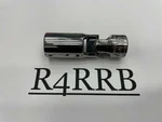 Snap-on Tools Usa New 3/8" Drive 14mm Metric Deep 6 Point Swivel Socket Sfsum14. Fixed Price $69.95.