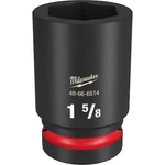 Milwaukee Tool 49-66-6514 1-5/8 In. Shockwave Impact Duty 1 Drive Deep Well. Fixed Price $39.99.