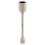 American Forge & Foundry 40270 Wheel Torque Sockets, Beige, 1/2", 80 Ft-lb. Fixed Price $25.59.