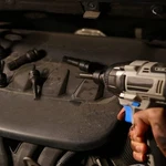 Utoolmart 1/2-inch Drive Allen Bit Socket, 22mm Hex Cr-mo Steel, Master. Fixed Price $17.98.