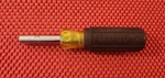 Klein Tools 6 Point Bit Holder Made In The U.s.a.. Fixed Price $5.99.
