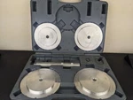 #bk076 Lisle 61850 Truck Hub Seal Installer Kit. Fixed Price $129.95.