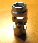 Easco 3/8" Drive 11mm" 6 Point Universal Socket 72 6111 *made In Usa*. Fixed Price $38.10.