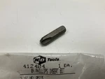 Kd Tools 412404 #4 Phillips Insert Bit, 5/16" Hex Drive - Made In Usa. Fixed Price $8.09.