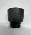 Proto Professional 3/4" Drive Metric 12 Pt Impact Socket 40mm 07540mt. Fixed Price $46.96.
