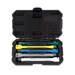 1/2" Drive Torque Limiting Extension Bar Set, 5-piece Impact Torque... Fast Ship. Fixed Price $70.10.