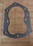 Genuine Tecumseh 28938c Cylinder Head Gasket New Toro Murray Craftsman. Fixed Price $17.32.