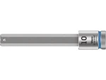 Wera 05003044001 8740 B Hf Zyklop Bit Socket, 3/8" Drive, 10 X 100 Mm. Fixed Price $23.40.