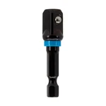 Spyder 3/8-inch Drive Impact Socket Adapter. Fixed Price $9.98.