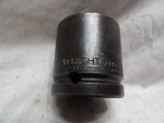 Wright 3/4" Drive 1-5/16" Impact Socket 6842 - Usa. Fixed Price $21.99.