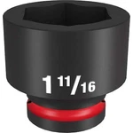 Milwaukee Tool 49-66-6318 1-11/16 In. Shockwave Impact Duty 3/4 Drive. Fixed Price $33.99.