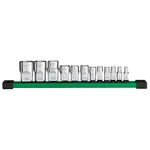 Milwaukee 48-22-9570 1/4" 3/8" & 1/2" Drive External Torx Sockets - 12 Pc. Fixed Price $74.99.