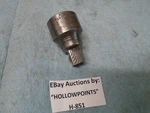 Apex Ex 505b Dayton O 5/8" Drive Impact Adapter F X 1/2" M Spring Ball H851. Fixed Price $39.99.
