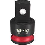Milwaukee Tool 49-66-6723 Shockwave Impact Duty 3/8 In. Drive To 1/2. Fixed Price $11.97.