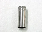 Snap On 3/4" 3/8" Drive 12pt Deep Chrome Socket Sf-240. Fixed Price $13.95.