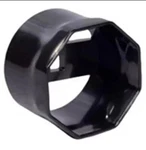 American Forge & Foundry 18534 3 1/8" Locknut Socket 6 Point Spindle. Fixed Price $29.50.