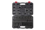 Sunex Tools 3351 51 Piece 3/8" Drive Metric Master Impact Socket Set New!. Fixed Price $165.49.