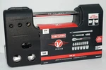 Craftsman V Series 3/8" Drive Sae 6 Point 18 Piece Socket Set Cmmt45752v. Fixed Price $47.75.