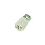 Satco Threaded G9 Halogen Socket -. Fixed Price $12.05.