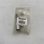 Westward 1/2" Dr 1/4" Hex Bit Socket Silver 1ezl9 Alloy Steel Chrome Finish. Fixed Price $13.16.