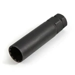 Steelman 12-spline 13/16-inch Locking Lug Nut Socket,. Fixed Price $13.99.