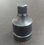 Wright Tool 8224 1" Drive 3-1/4" Length Hex Bit Impact Socket *made In Usa*. Fixed Price $39.99.